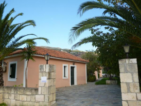  Pantelios Village  Кателейос